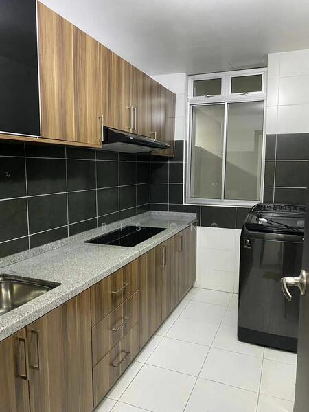 D'Inspire Residence (Inspira Bestari) - 5