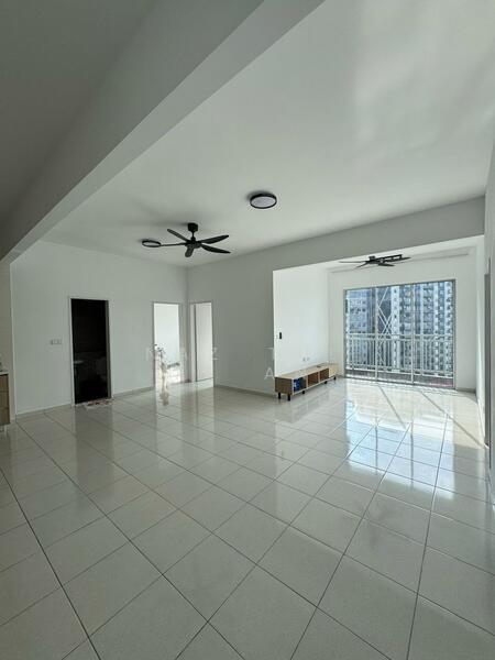 Residensi Adelia 2 - 1