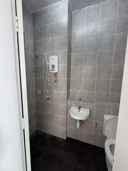 Residensi Adelia 2 - 4