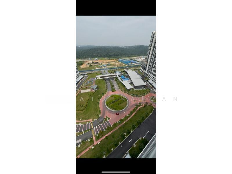 Residensi Adelia 2 - 5