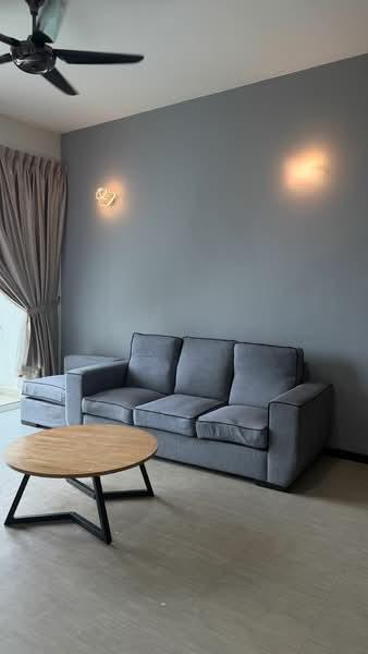 Tropez Residences - 1