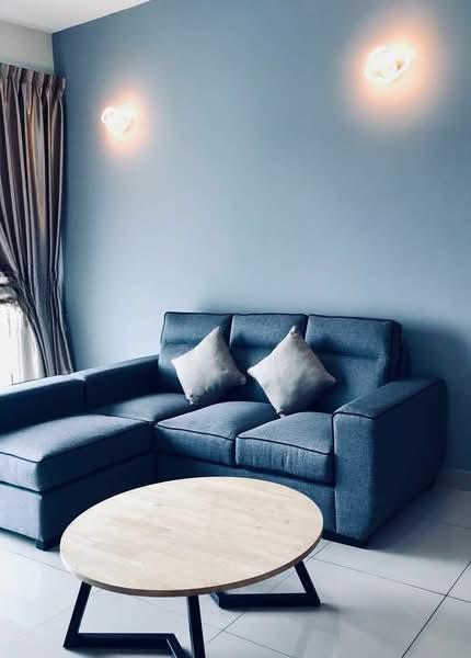 Tropez Residences - 2