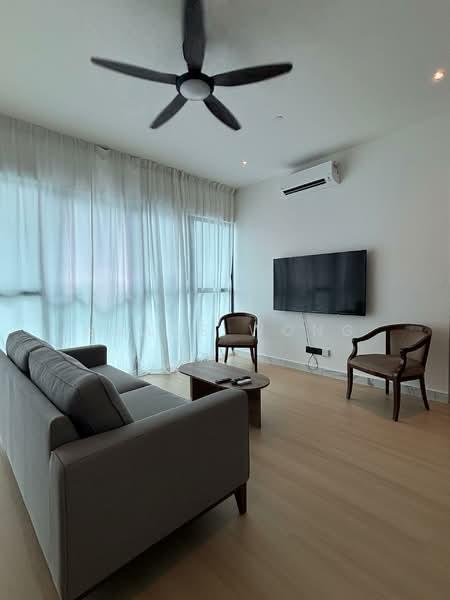Alfa Bangsar - 2