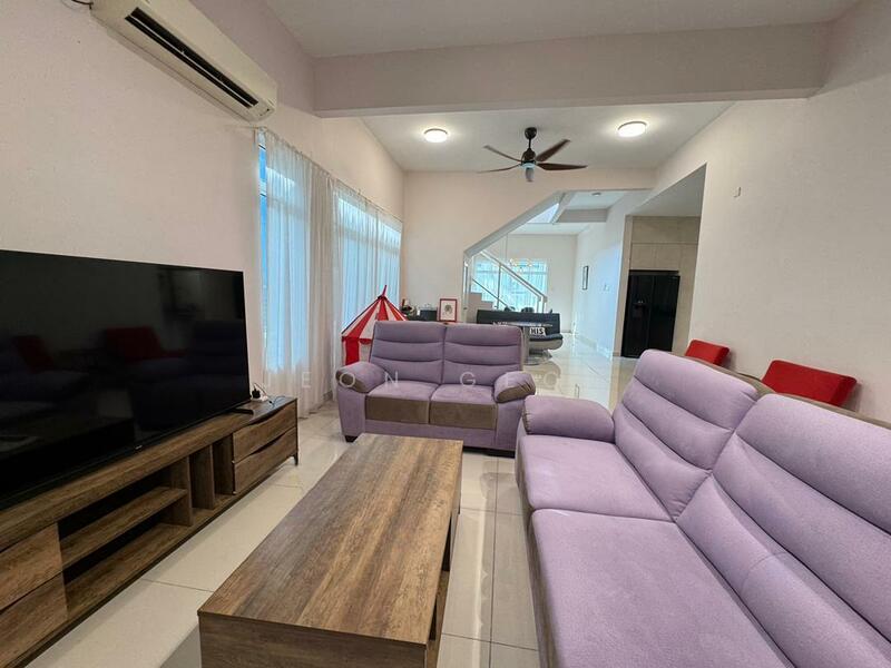 Perjiranan 12 @ Bandar Dato Onn - 4