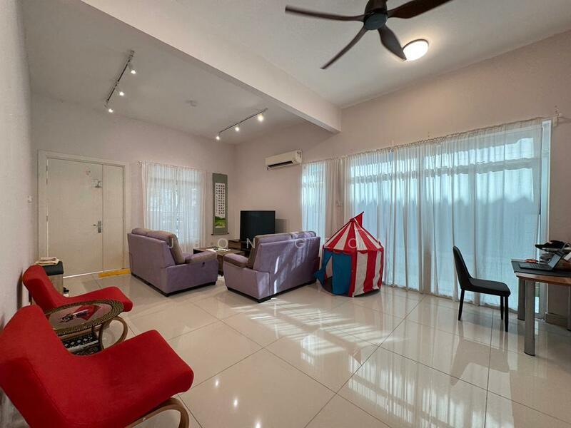 Perjiranan 12 @ Bandar Dato Onn - 1