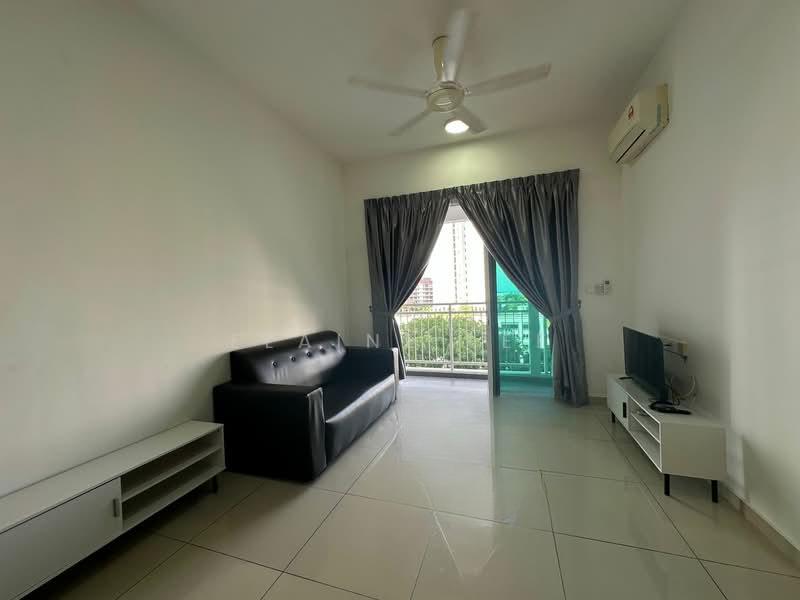 Solaria Residences - 2