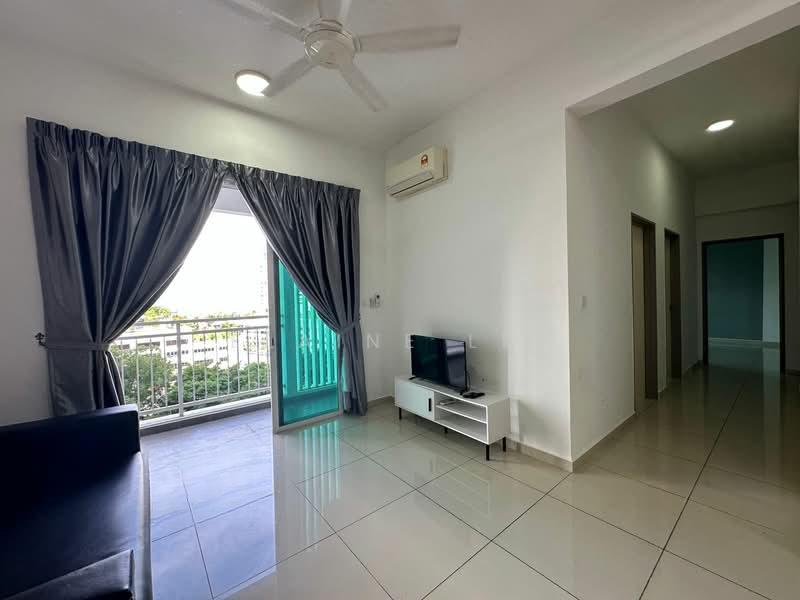 Solaria Residences - 4