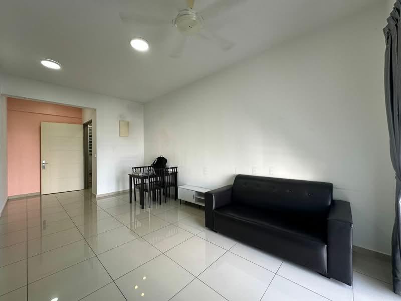 Solaria Residences - 5