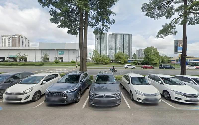 Taman Bukit Indah - Shop Lot (1st Floor) for Rent - 5
