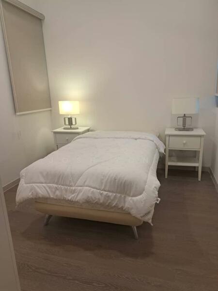 ALIX Residences - 5