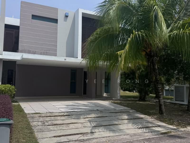 East Ledang - Twin Villa - 2