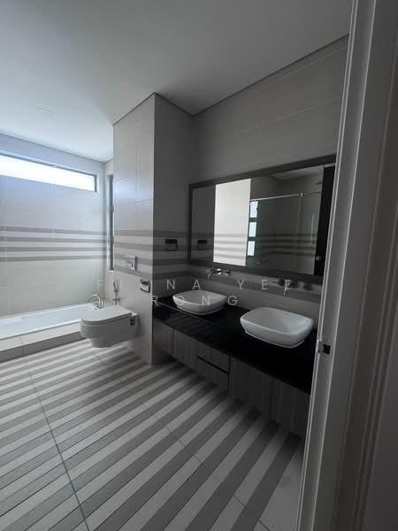East Ledang - Twin Villa - 3