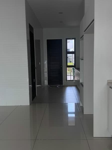 East Ledang - Twin Villa - 4