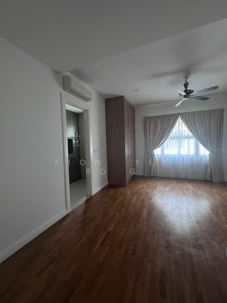 East Ledang - Twin Villa - 5