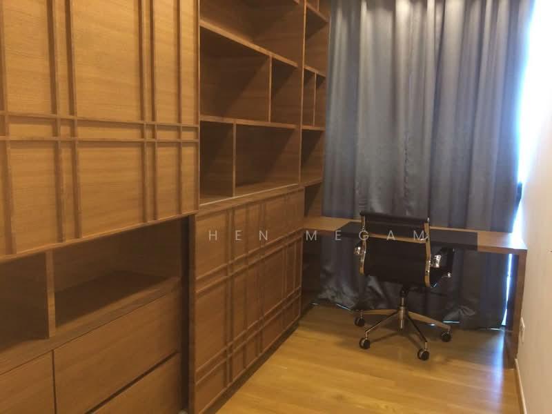 Damansara City Residency (DC Residensi) - 2
