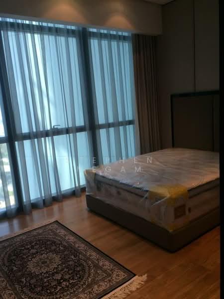 Damansara City Residency (DC Residensi) - 3