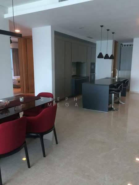Damansara City Residency (DC Residensi) - 4
