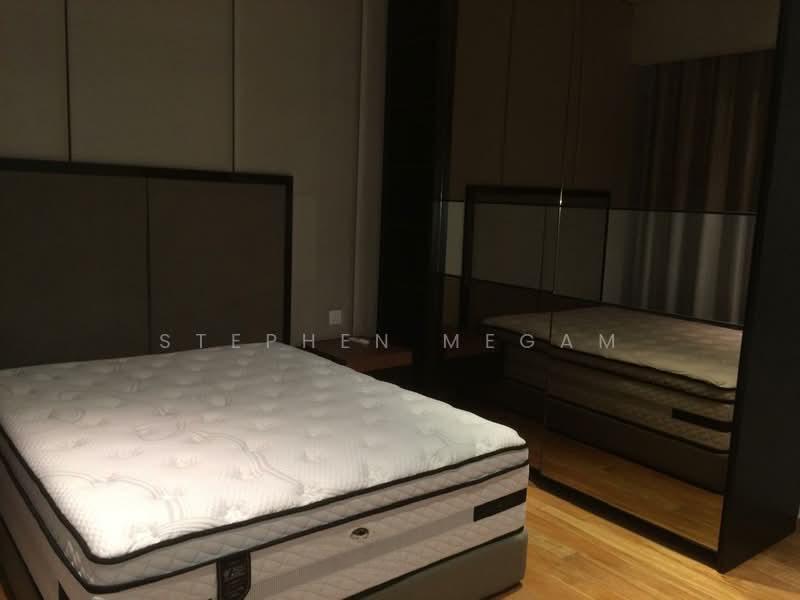 Damansara City Residency (DC Residensi) - 5