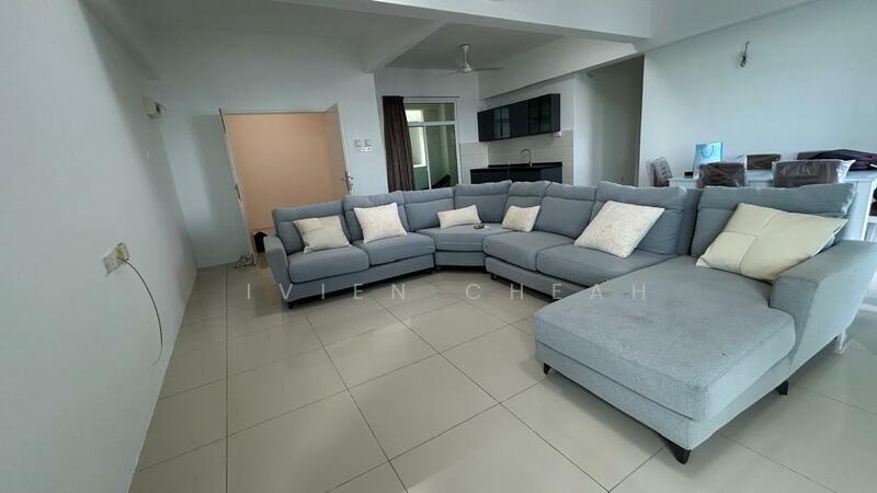 Starhill Luxury Residence - 2