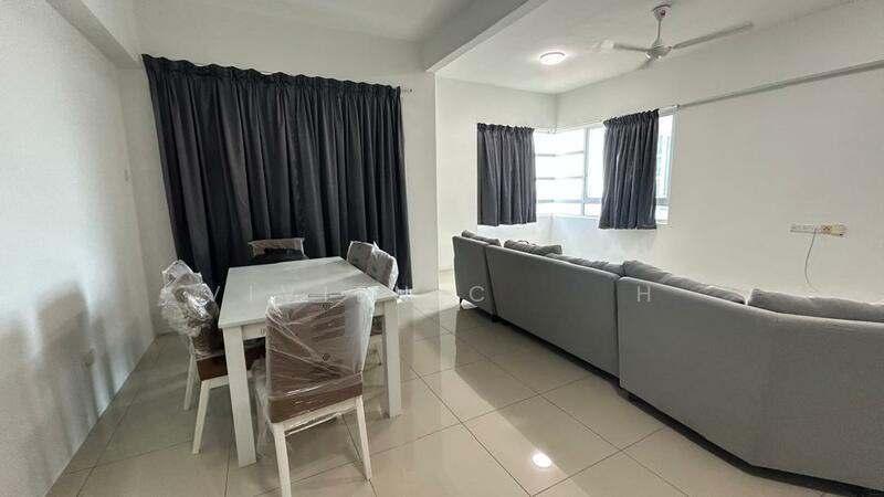 Starhill Luxury Residence - 4