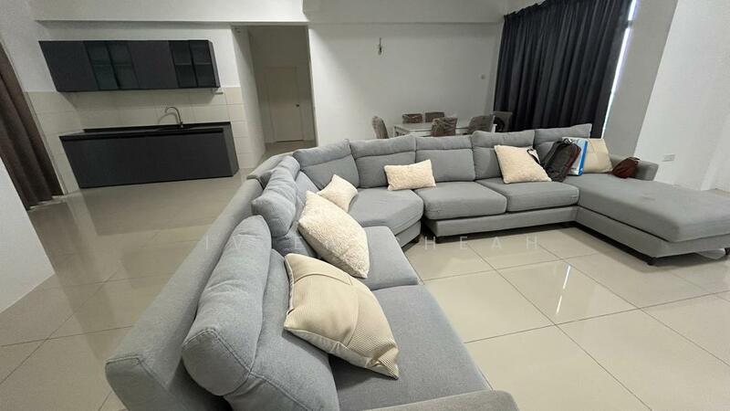 Starhill Luxury Residence - 1