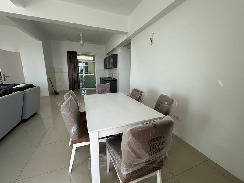 Starhill Luxury Residence - 5