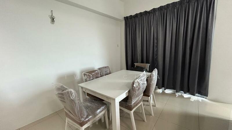 Starhill Luxury Residence - 3