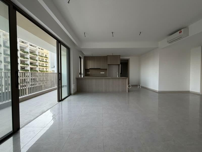 Park Place - 5