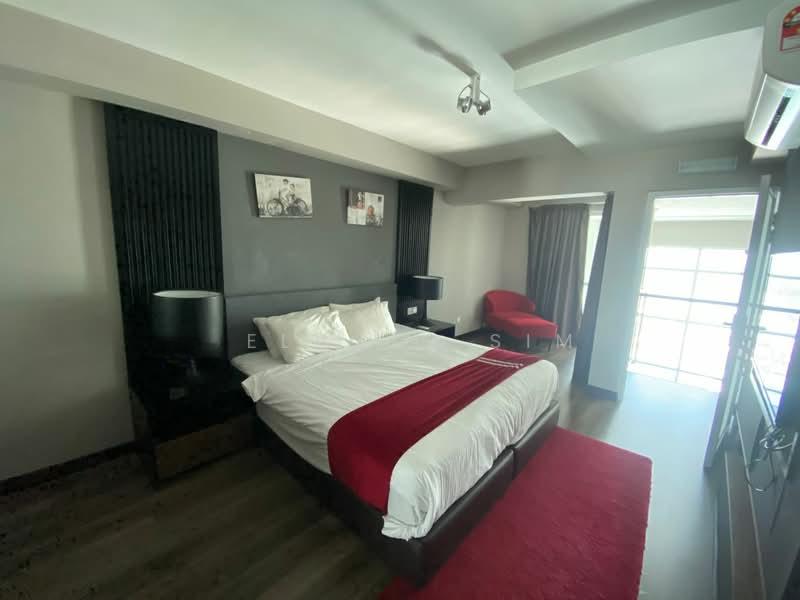 Maritime Suite - 4