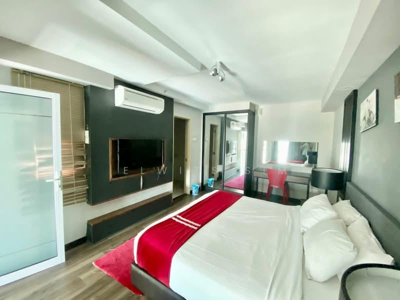 Maritime Suite - 5