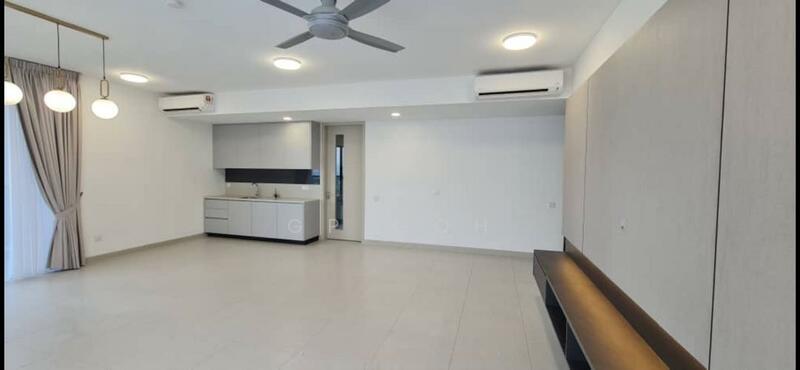 Residensi Astrea - 2