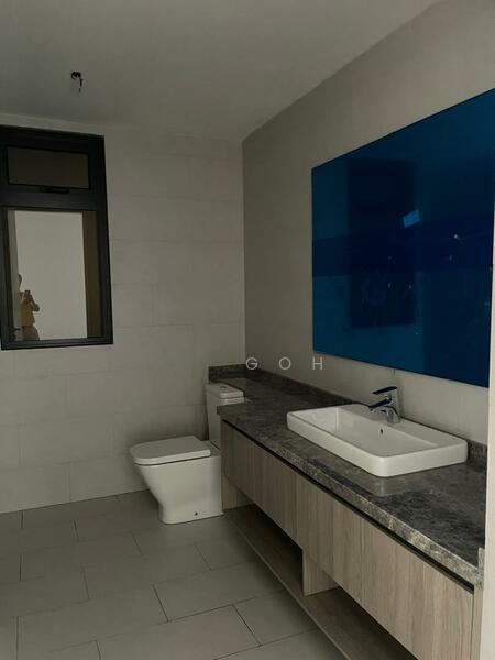 Residensi Astrea - 5