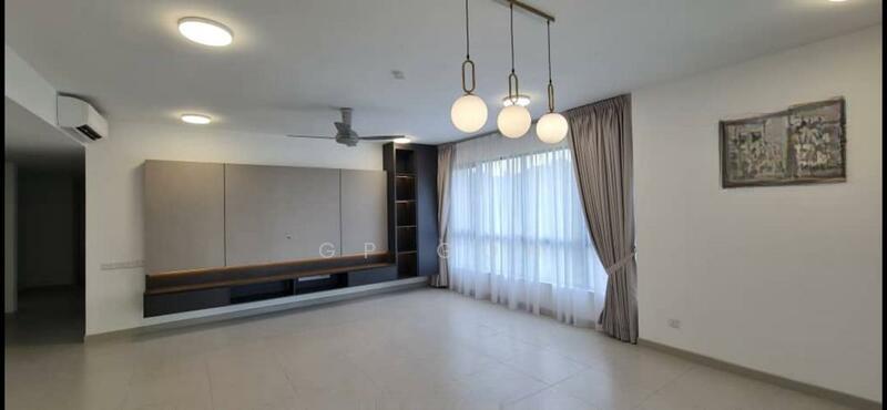 Residensi Astrea - 1