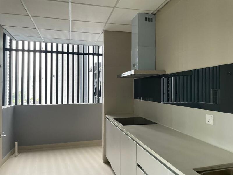 Residensi Astrea - 4