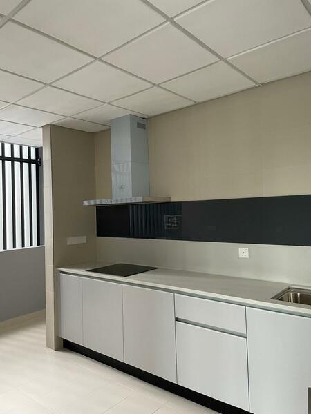 Residensi Astrea - 3