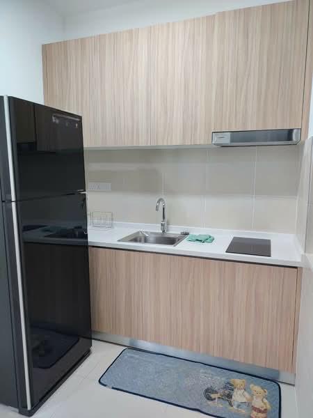 TRELLIS RESIDENCES - 4