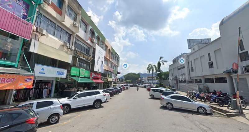 Taman Permata, Taman Melawati @ Ground Floor - 2