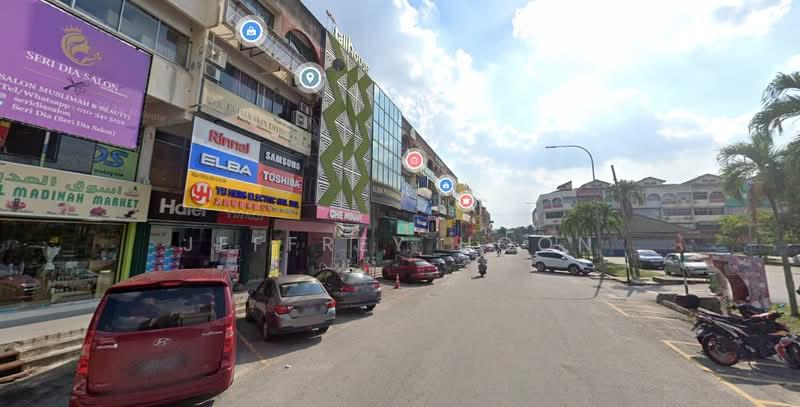 Taman Permata, Taman Melawati @ Ground Floor - 3