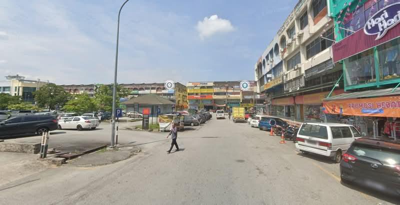 Taman Permata, Taman Melawati @ Ground Floor - 5