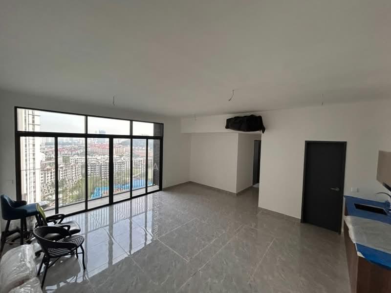 Altris Residences @ The Quartz WM - 5