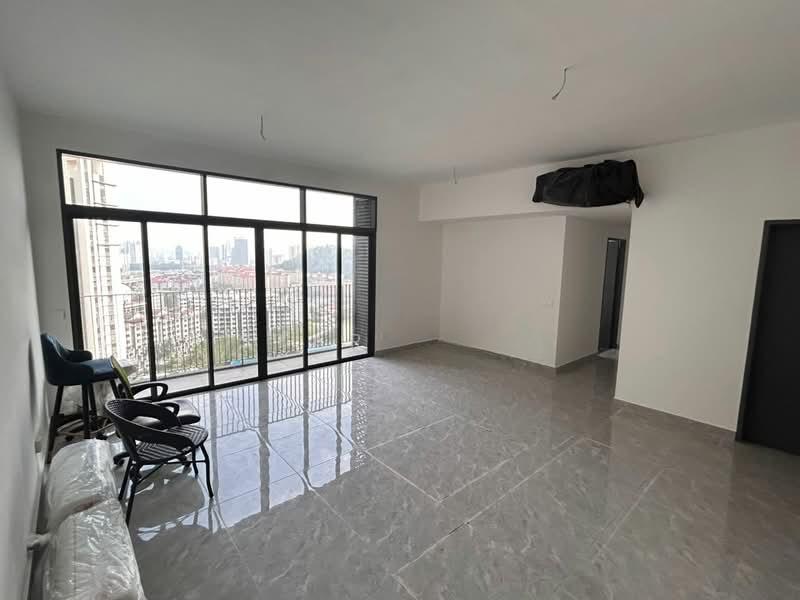 Altris Residences @ The Quartz WM - 2