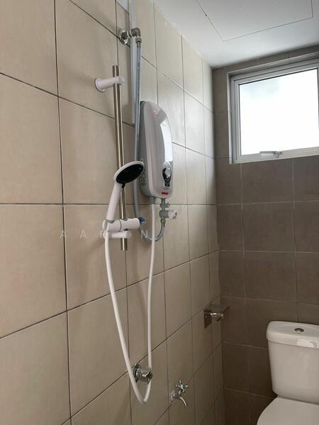 Platinum OUG Residence - 4