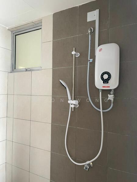 Platinum OUG Residence - 5