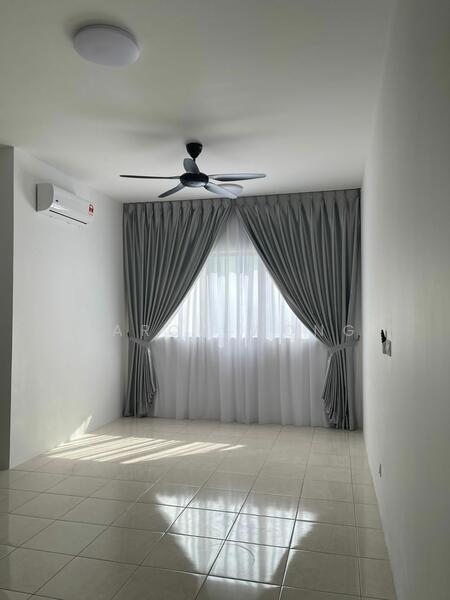 Platinum OUG Residence - 3