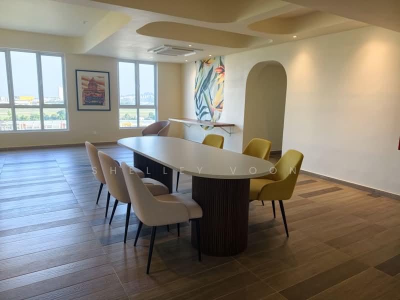 Havana Beach Residences - 3