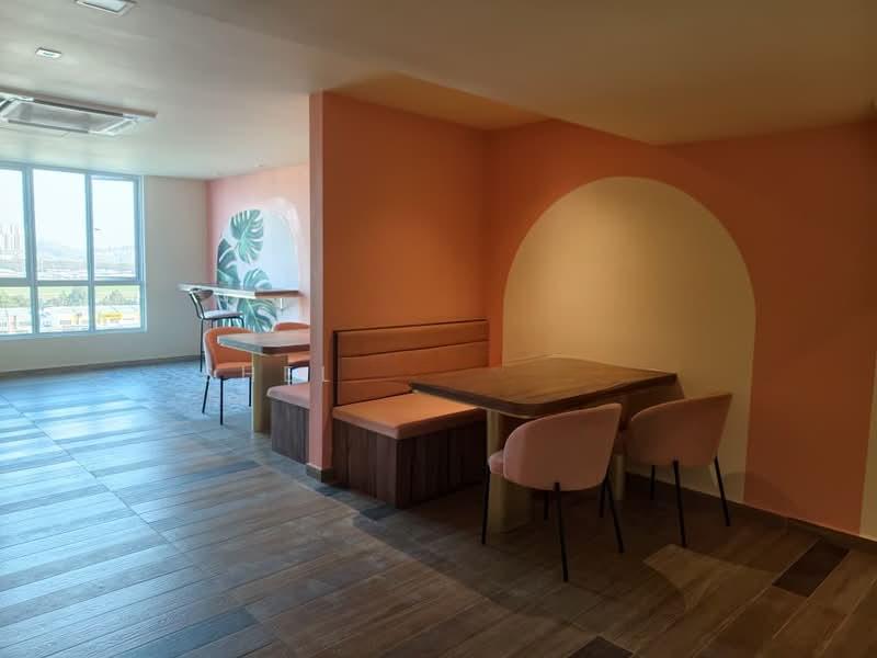 Havana Beach Residences - 5