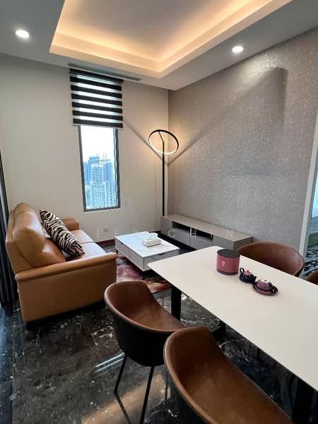 Royce Residence - 2