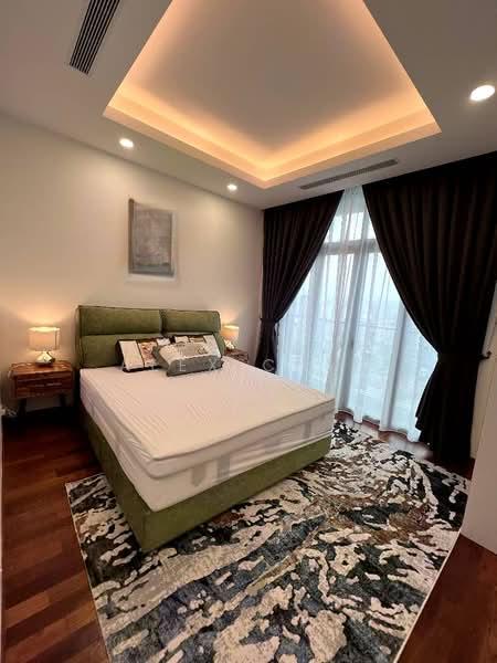 Royce Residence - 5