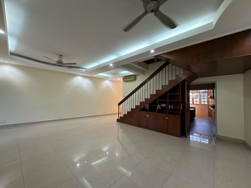 Taman Zooview - 4