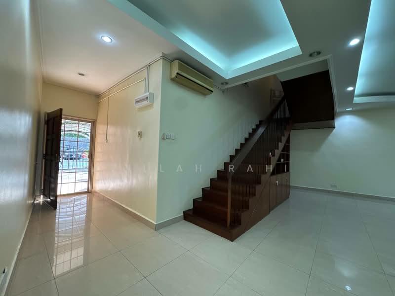 Taman Zooview - 2
